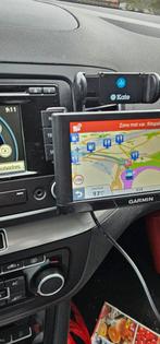 GPS garmen, Informatique & Logiciels, Logiciel Navigation, Comme neuf, Enlèvement ou Envoi