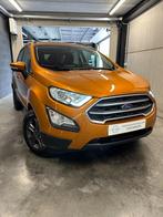 FORD ECOSPORT, Autos, Ford, SUV ou Tout-terrain, 5 places, Tissu, 998 cm³