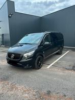 Mercedes vito119 (h3), 4 deurs, Achterwielaandrijving, Euro 6, 4 cilinders