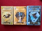 ROBIN HOBB DE BOEKEN VAN DE NAR DE COMPLETE TRILOGIE IN GOED, Boeken, Fantasy, Verzenden