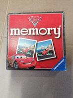 Memory Cars, Enlèvement, Utilisé