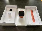 Fitbit Versa 3 rose, Android, Comme neuf, La vitesse, Rose