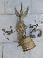 Cloche de monastère, Antiquités & Art, Antiquités | Bronze & Cuivre, Enlèvement, Bronze