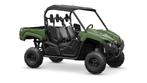 Yamaha Viking 700 (bj 2022), Motoren, Quads en Trikes