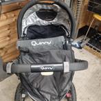 Buggy maxi cosi draagmand regenhoes, Ophalen, Zo goed als nieuw, Combiwagen, Quinny