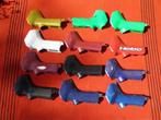 Kleine zijkappen goede staat voor Honda Wallaroo, € 7 /st., Ophalen of Verzenden, Gebruikt, Kap, Honda wallaroo