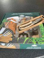 Tuingereedschap, Tuin en Terras, Hand-tuingereedschap, Ophalen of Verzenden, Nieuw, Schop