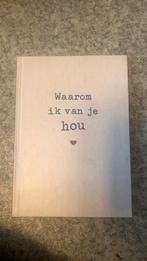 Alexandra Reinwarth - Waarom ik van je hou, Ophalen, Nieuw, Alexandra Reinwarth