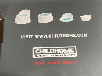 Childhome 3 in 1