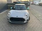 MINI COOPER CLUBMAN 1.5i AUTOMAAT BJ2019 NAVI EURO6D FULL, 5 places, Cuir et Tissu, Automatique, Carnet d'entretien