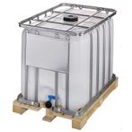Ibc, Doe-het-zelf en Bouw, Ophalen
