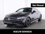 Mercedes-Benz CLE 200 Coupé AMG Line, Achat, Euro 6, Entreprise, Carnet d'entretien