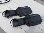 duiken, Watersport en Boten, Ophalen, Gebruikt, Zwem- of Duikvliezen
