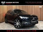 Volvo XC60 T8 Inscription Alu20"/Pano/Acc/Cam *1j garantie*, Auto's, Volvo, Automaat, 4 cilinders, 1969 cc, Zwart