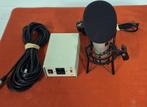 Micro GATT-LD9 studio, Ophalen, Gebruikt, Studiomicrofoon