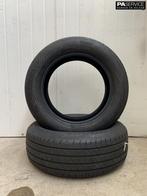 2x Goodyear 235 60 18 Zomerbanden met 7.8 mm, Auto-onderdelen, Banden en Velgen, 18 inch, Gebruikt, -, -