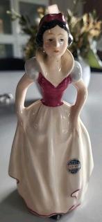 Lot ou par pièces de figurines walt disney en porcelaine, Enlèvement ou Envoi, Comme neuf
