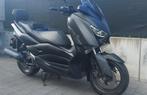 Yamaha X-Max, Scooter, Particulier
