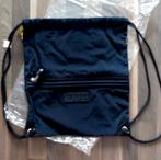 Hedgren, turnzak, zwemzak, sporttasje, NIEUW, Handtassen en Accessoires, Tassen | Damestassen, Ophalen of Verzenden, Nieuw, Blauw