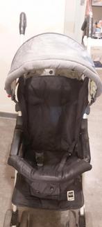 buggy, Ophalen, Gebruikt