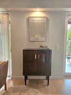 Vintage mid century kastje goede staat, Ophalen, Gebruikt