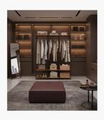 Réorganisation de maison, Offres d'emploi