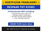 ROETFILTER REINIGING/CARBON CLEANING/EMISSIETEST/OP 1 ADRES!, Auto's, Euro 5, Zwart, Zwart, Bedrijf