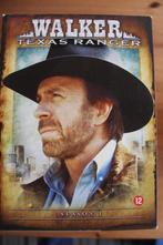 Walker Texas ranger  seizoen 1-2-3-4-5         toffe serie!, Cd's en Dvd's, Vanaf 12 jaar, Ophalen of Verzenden, Zo goed als nieuw
