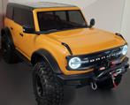 TRAXXAS TRX-4 Bronco NIEUW  Upgrades inbegrepen, Hobby en Vrije tijd, Elektro, Auto offroad, Nieuw, Ophalen of Verzenden