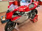 MV Agusta F4 750, Motoren, Motoren | MV Agusta, 750 cc, 4 cilinders, Meer dan 35 kW, Sport