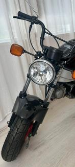 Honda zb 50 (belgische papieren), Fietsen en Brommers, Ophalen