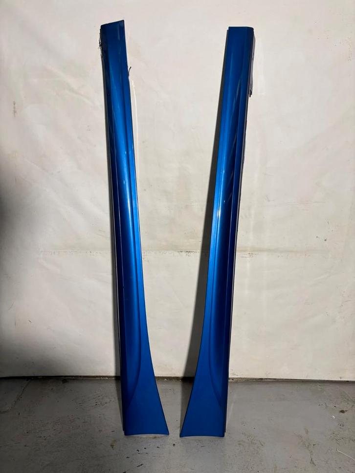 BMW F20 Pack M B45 Onderlichaam, Auto-onderdelen, Carrosserie, BMW, Achter, Gebruikt, Ophalen