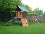 speeltoestel buiten, Kinderen en Baby's, Ophalen, Gebruikt, Schommel