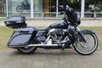 Harley-Davidson Ultra Classic FLHT, Motoren, 1340 cc, Chopper, Bedrijf