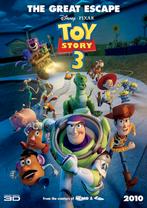 Film trailer 35mm  --  Toy Story 3, Ophalen of Verzenden, 35mm film