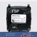 A2138271400 IWC AMG Klokje Mercedes C E GLC S Klasse 63 2014, Gebruikt, -, Ophalen of Verzenden, -