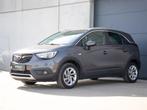 Opel Crossland X 1.2 MT6 110PK|CAMERA|NAVI, Monovolume, Handgeschakeld, Zilver of Grijs, Crossland X