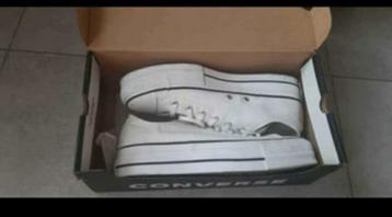 Converse All Star taille 41