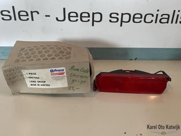 Remlicht Chrysler Voyager 1991-1995 beschikbaar voor biedingen