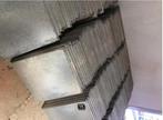 caravan. accessoires, Ophalen, Gebruikt
