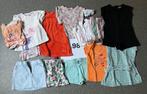 Pakket meisjeskleren maat 98 (29 stuks), Kinderen en Baby's, Kinderkleding | Maat 98, Ophalen, Meisje, Broek