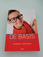 Lien Vanopstal - De basis, Livres, Livres d'étude & Cours, Enlèvement ou Envoi, Lien Vanopstal; Mathias Chlarie