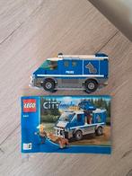 lego, Ophalen of Verzenden, Zo goed als nieuw, Complete set, Lego