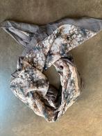 Foulard, Kleding | Dames, Mutsen, Sjaals en Handschoenen, Caroline Biss, Ophalen of Verzenden, Zo goed als nieuw, Sjaal