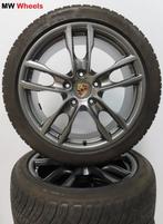 Porsche 19 inch velgen Boxster 981 en Cayman winterbanden, 19 inch, Gebruikt, -, -
