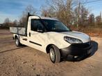 Fiat doblo WORK UP, Achat, 170 g/km, Entreprise, Boîte manuelle