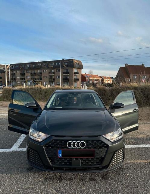 Audi A1 SPORTBACK 3.0 TFSI, Autos, Audi, Particulier, A1, ABS, Airbags, Air conditionné, Alarme, Bluetooth, Ordinateur de bord