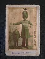 Trois photos de géants, Collections, Envoi, Utilisé, Étranger, Photo