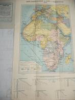 Carte J. FLAMME 1930 Congo belge, Anvers-Boma-Matadi bateaux, Enlèvement ou Envoi