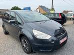 Ford s max 1.8 tdci prijs 1150 euro zo meenemen, Autos, Ford, Argent ou Gris, Achat, Entreprise, Boîte manuelle
